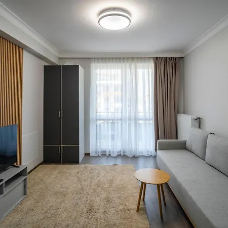 Apartment Highview